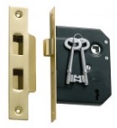 lock