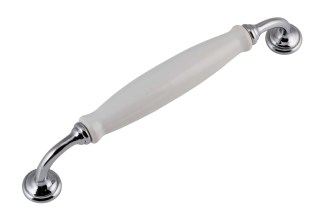 chrome-white-porcelain-kitchen-pull-handle-220mm-4146_1__71569