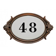 decora-house-number