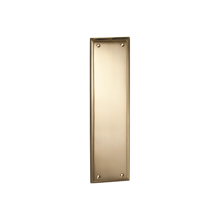 Polished Brass