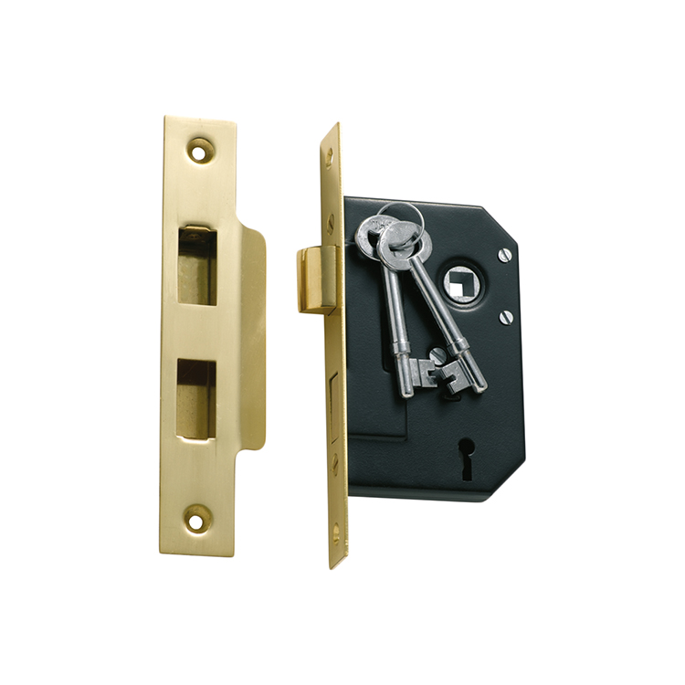 Polished Brass