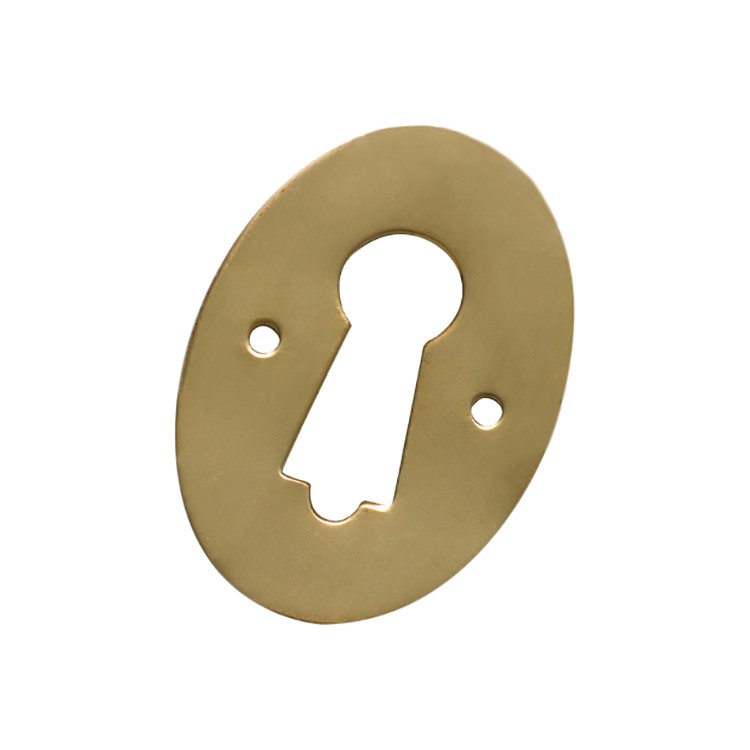 Polished Brass