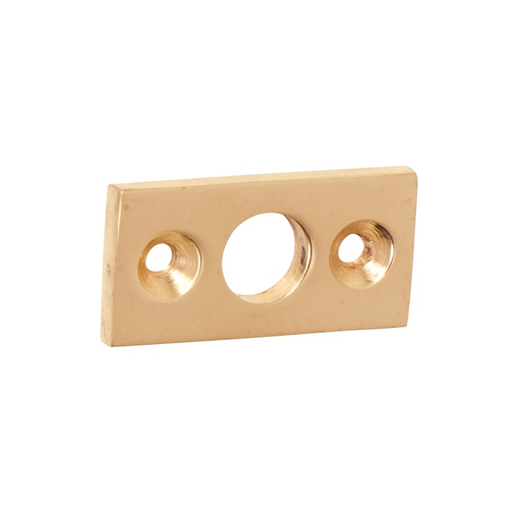 Polished Brass