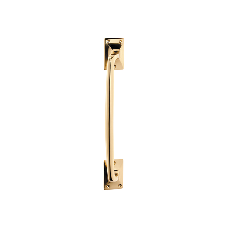 Polished Brass