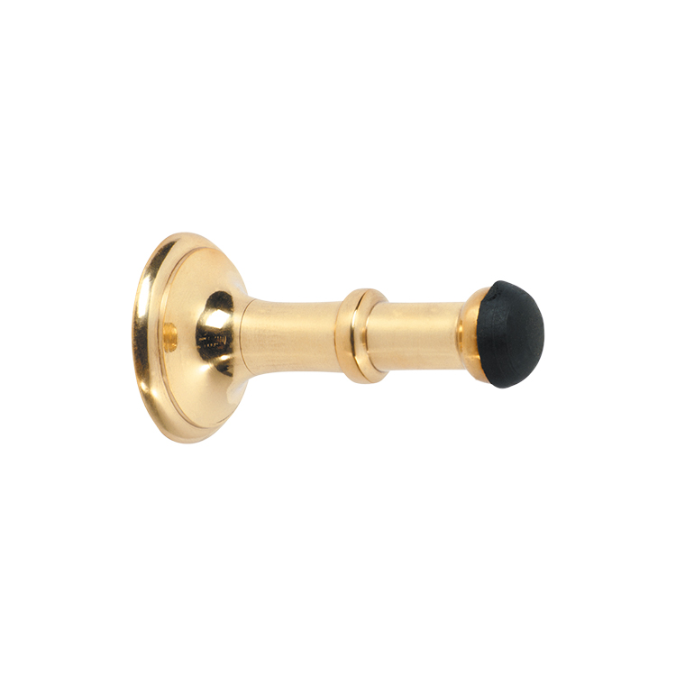 Polished Brass
