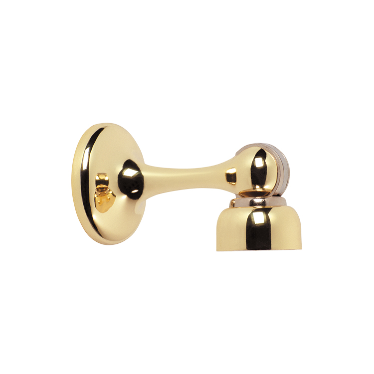 Polished Brass
