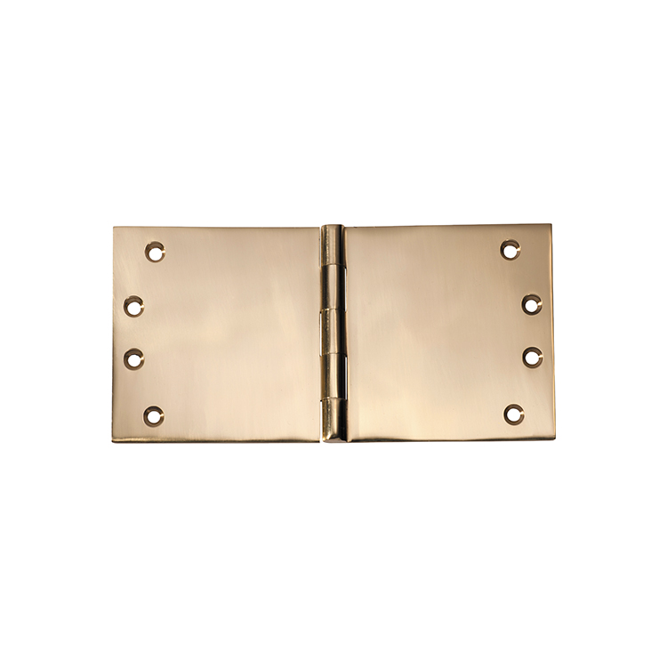 Polished Brass