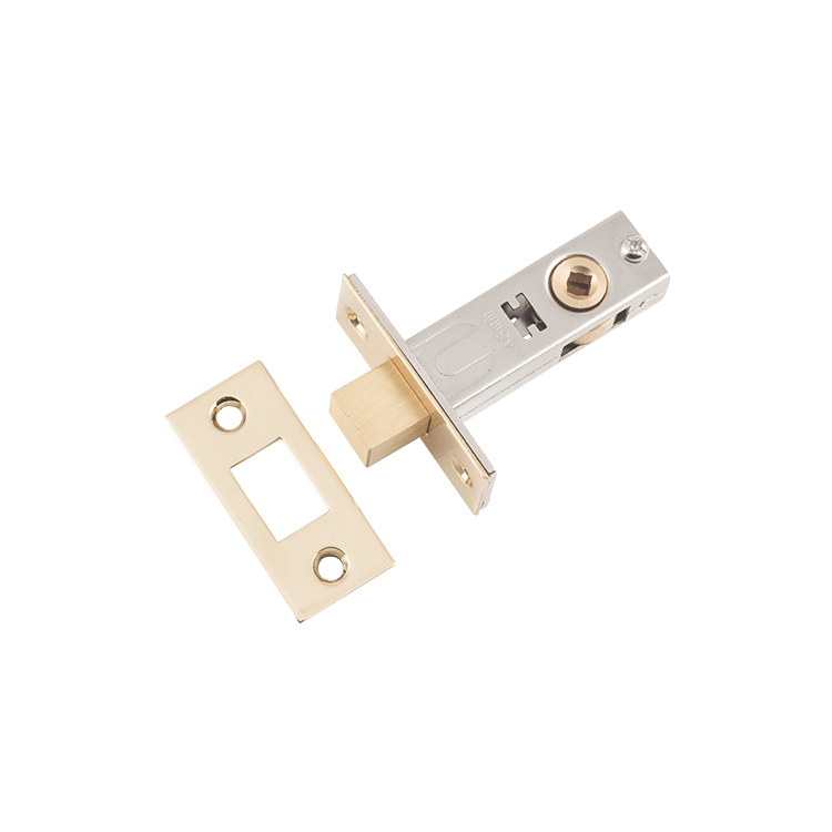 Polished Brass