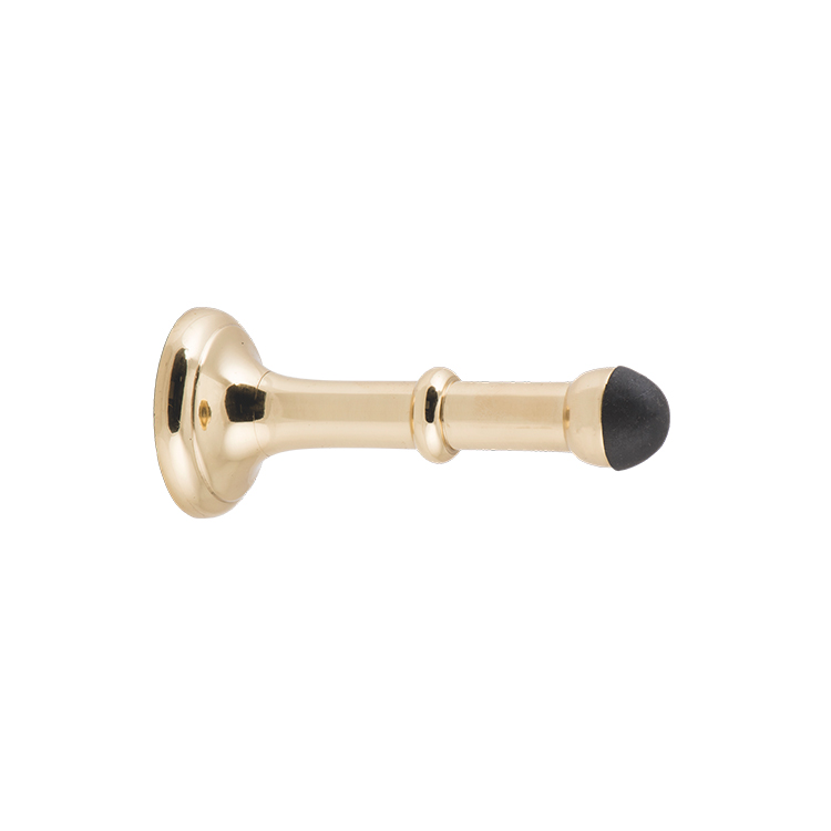 Polished Brass