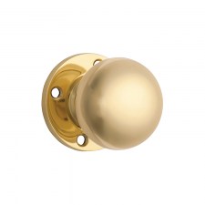 Polished Brass