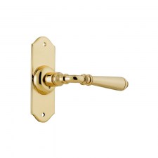 Polished Brass