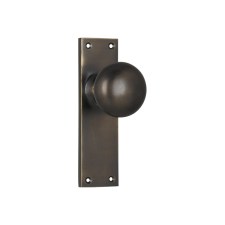 Antique Brass