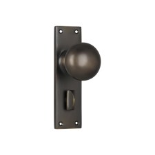 Antique Brass