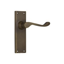 Antique Brass