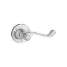 Satin Chrome
