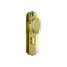 Polished Brass