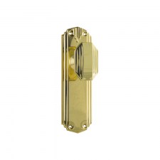 Polished Brass