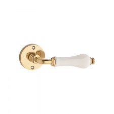 Polished Brass