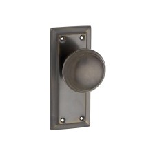 Antique Brass