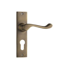 Antique Brass