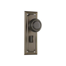 Antique Brass