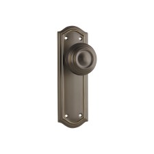 Antique Brass