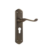 Antique Brass