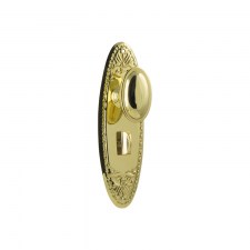 Polished Brass
