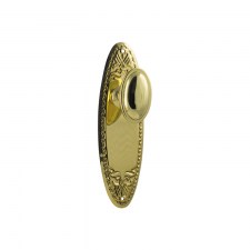 Polished Brass