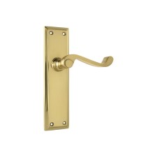 Polished Brass