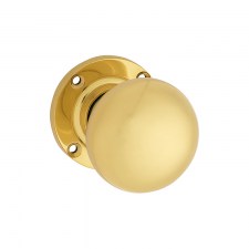 Polished Brass