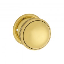 Polished Brass