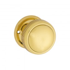 Polished Brass