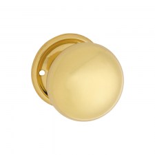 Polished Brass