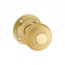 Polished Brass