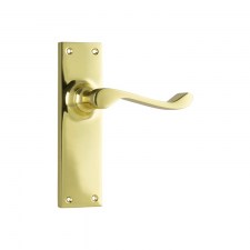 Polished Brass