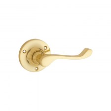 Polished Brass