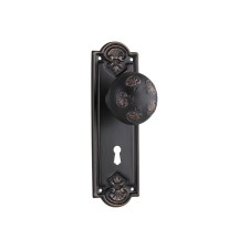 Antique Copper