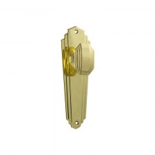 Polished Brass