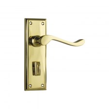 Polished Brass