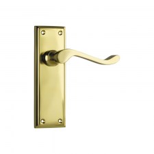 Polished Brass