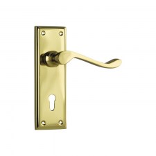 Polished Brass