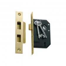 Polished Brass