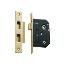 Polished Brass