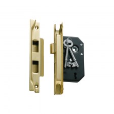 Polished Brass