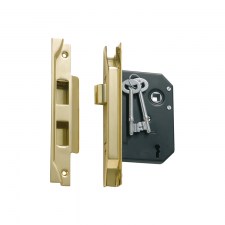 Polished Brass