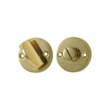 Polished Brass
