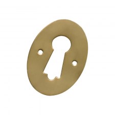 Polished Brass