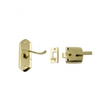 Polished Brass