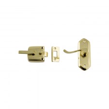 Polished Brass